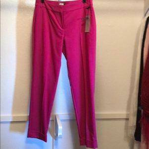 Editor Ankle Dress pants